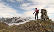 PIZZO DEL GIAROLO - FOTOGALLERY